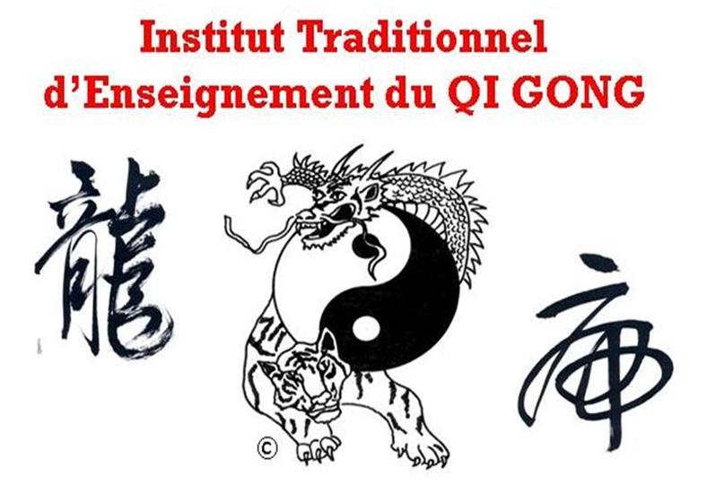 Formez-vous au Qi Gong - Prochaine rentrée.